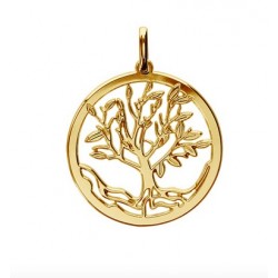 Pendentif plaqué PENDENTIF...