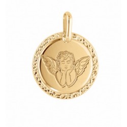 Médaille plaqué PENDENTIF...