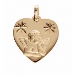 Médaille plaqué PENDENTIF...