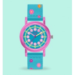 Montre ICE learning - Pink...