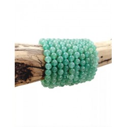 Bracelet argent aventurine...