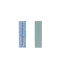 Boucles d'oreilles plaqué...