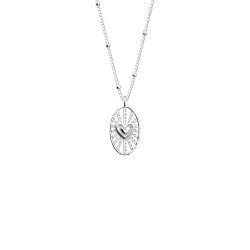 Collier plaqué CAD COL AGTE OZ