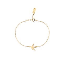 Bracelet plaqué CAD BLT DORE