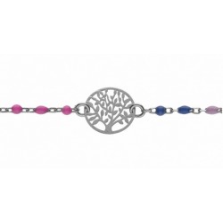 Bracelet argent BRACELET...