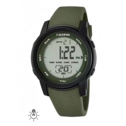 Montre CALYPSO HOM.DIGITAL...