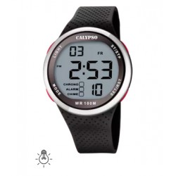 Montre CALYPSO...