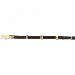 Bracelet acier BRAC. ACIER...