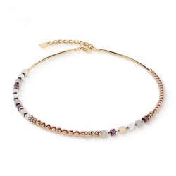 Collier acier 4354/10-1208...