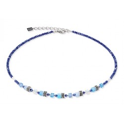 Collier acier 4565/10-0700...