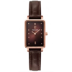 Montre ARIANE doré rose...