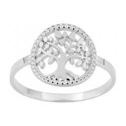 Bague argent Bag. ag925rh