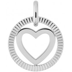 Pendentif argent Pend. ag925rh