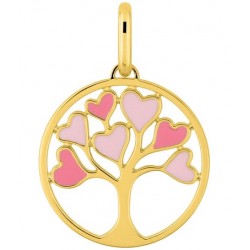 Pendentif plaqué Pend....