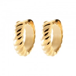 Collier plaqué CREOLE PL-OR...