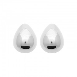 Boucles d'oreilles acier...