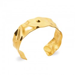 Bracelet acier JONC ACIER...