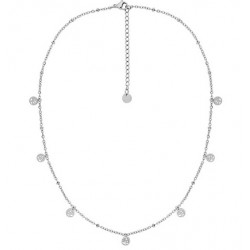 Collier acier Arbre de Vie...