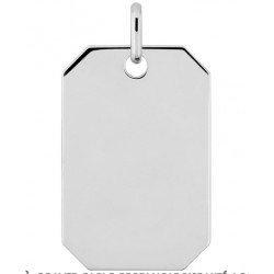 Pendentif argent...