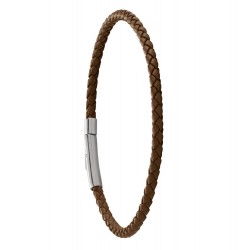 Bracelet acier JOURDAN...