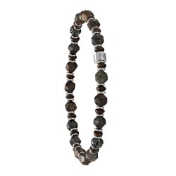 Bracelet acier JOURDAN...