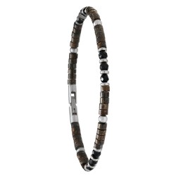 Bracelet acier JOURDAN...