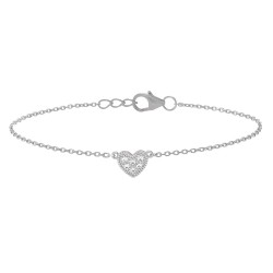 Bracelet acier JOURDAN...