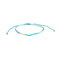 Bracelet acier LUXENTER