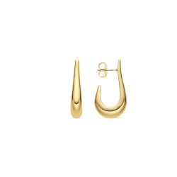 Boucles d'oreilles acier...