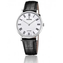 Montre cuir FESTINA...