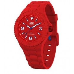 Montre ICE generation - Red...