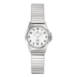 Montre acier extensible...