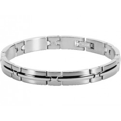 Bracelet acier ROCHET 