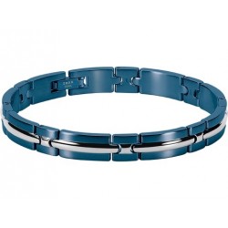 Bracelet acier TRINIDAD 8mm...