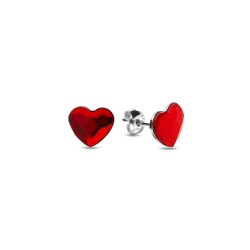 Boucles d'oreilles argent...