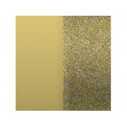 plaqué SIMI BAG 8MM JAUNE...