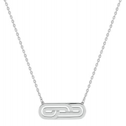 Collier argent Coll. ag925...