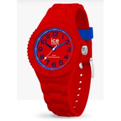 Montre ICE hero - Red...
