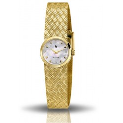 Montre acier LIP HENRIETTE...