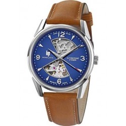 Montre cuir LIP HIMALAYA 40...