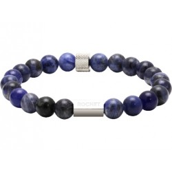 Bracelet acier ROCHET ZEN...