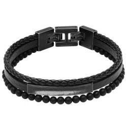 Bracelet acier ROCHET YALE...